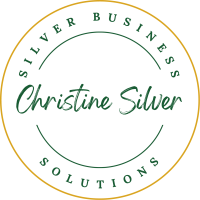 Christine Silver - Silver Business Solutions